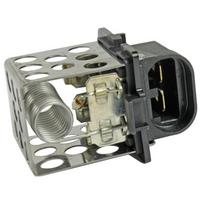 Radiatoriaus ventiliator. el. variklio varža METZGER 0917329
