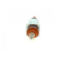 Starterio solenoido jungiklis BOSCH 1 986 SE3 564