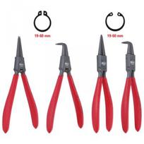 replių rinkinys, apsauginis žiedas KS TOOLS 119.2055