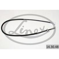 Tachometro velenas LINEX 14.30.48