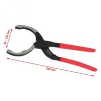 Tepalo filtro replės KS TOOLS 150.9317