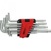 Kampinių atsuktuvų rinkinys KS TOOLS 151.4820