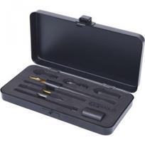 Nuėmimo įrankių rinkinys, kaitinimo žvakė KS TOOLS 152.1610
