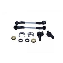 Įsiurbimo kolektoriaus modulio rem. kompl. MAXGEAR 17-0134