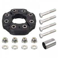 Kardaninio veleno jungtis FEBI BILSTEIN 175754