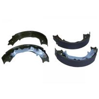 Rankinio stabdžio būgninių kaladėlių kompl. MAXGEAR 19-4558