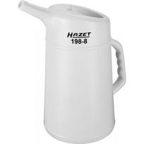 Matavimo talpa HAZET 198-8