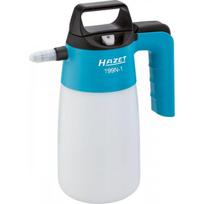 Pumpuojamo purkštuvo indas HAZET 199N-1