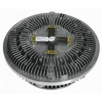 Radiatoriaus ventiliatoriaus sankaba SACHS 2100 025 131