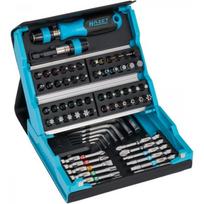 atsuktuvo galvučių rinkinys (BIT) HAZET 2200SC-1