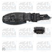 Vairo kolonėlės jungiklis MEAT & DORIA 231292
