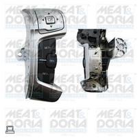 Vairo kolonėlės jungiklis MEAT & DORIA 23338