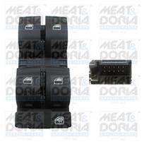 Lango pakėlėjo jungiklis MEAT & DORIA 26155