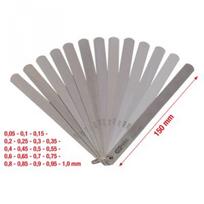 Lygio matuoklis KS TOOLS 300.0616