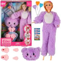 WOOPIE Lėlė Meškutė