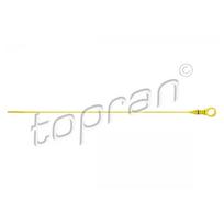Alyvos lygio matuoklis TOPRAN 305 036