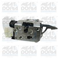 Durų užraktas MEAT & DORIA 31032