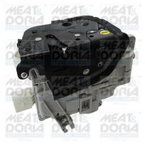 Durų užraktas MEAT & DORIA 31182