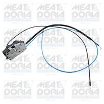 Durų užraktas MEAT & DORIA 31623