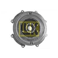 Sankabos torsiono slopintuvas LuK 370 0087 10