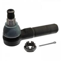 Skersinės vairo traukės antgalis FEBI BILSTEIN 39595