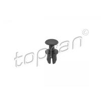 Išsiplečianti kniedė TOPRAN 409 046