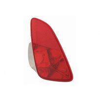 Galinis rūko žibintas DEPO 431-4010L-LD-UE
