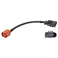 Oro tiekimo valdymo sklendės adapterio laidas FEBI BILSTEIN 46099