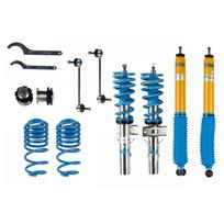 Amortizatorių ir spyruoklių pakabos kompl. BILSTEIN 47-146914