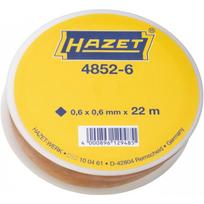 pjovimo viela, stiklų išėmimas HAZET 4852-6