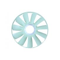 Variklio aušinimo ventiliatoriaus sparnuotė NRF 49872