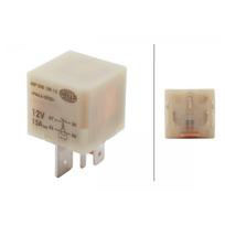 Kuro siurblio relė HELLA 4RP 008 189-151