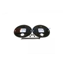Rato guolio apsauginis dangtelis AUGER 53033