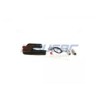 Balansinio sukabinimo rem. komplektas AUGER 54079