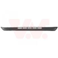 Spoileris VAN WEZEL 5888500