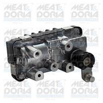 Slėgio padidinimo valdymo vožtuvas MEAT & DORIA 66059