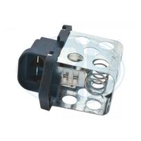Radiatoriaus ventiliator. el. variklio varža ERA 665072