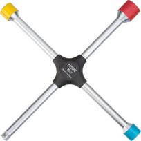 Kryžminis raktas HAZET 705V