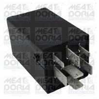 Posūkio žibintų pertraukimo relė MEAT & DORIA 7242102