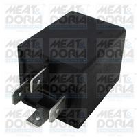 Posūkio žibintų pertraukimo relė MEAT & DORIA 7242104