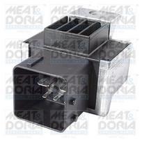 Kaitinimo žvakių sistemos valdymo blokas MEAT & DORIA 7285845