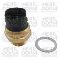 Radiatoriaus ventiliatoriaus temp. jutiklis MEAT & DORIA 82689