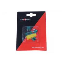 Saugiklių komplektas MAXGEAR 89-0003