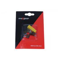 Saugiklių komplektas MAXGEAR 89-0004