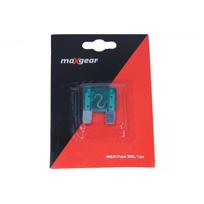 Saugiklis MAXGEAR 89-0009