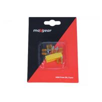 Saugiklių komplektas MAXGEAR 89-0008