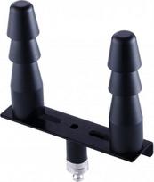 Hismith Double Vac-U-Lock