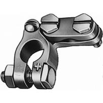 Akumuliatoriaus poliaus gnybtas HELLA 8KX 091 453-001