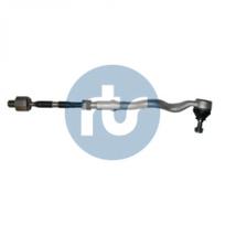 Vairo traukės antgalis RTS 90-09620-1