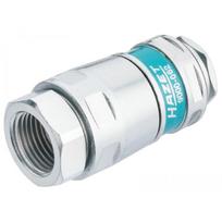 Suspausto oro linijos jungtis HAZET 9000-062